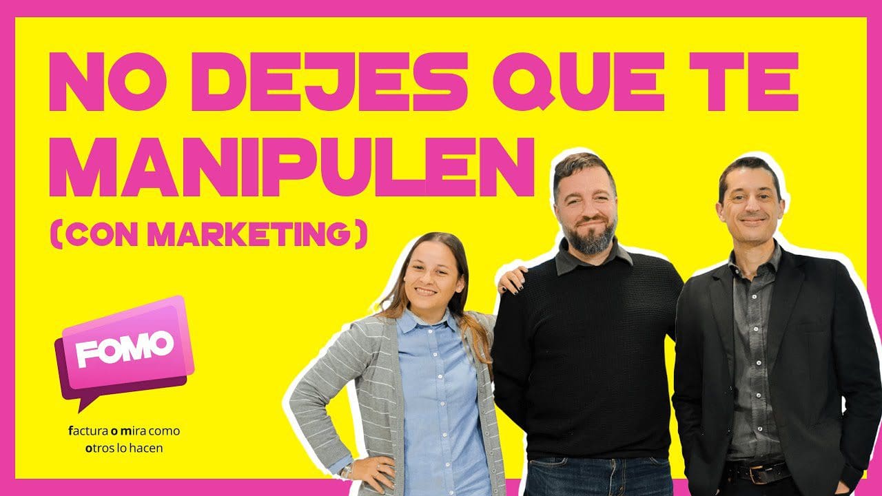 Descubre los secretos de la persuasión en el marketing