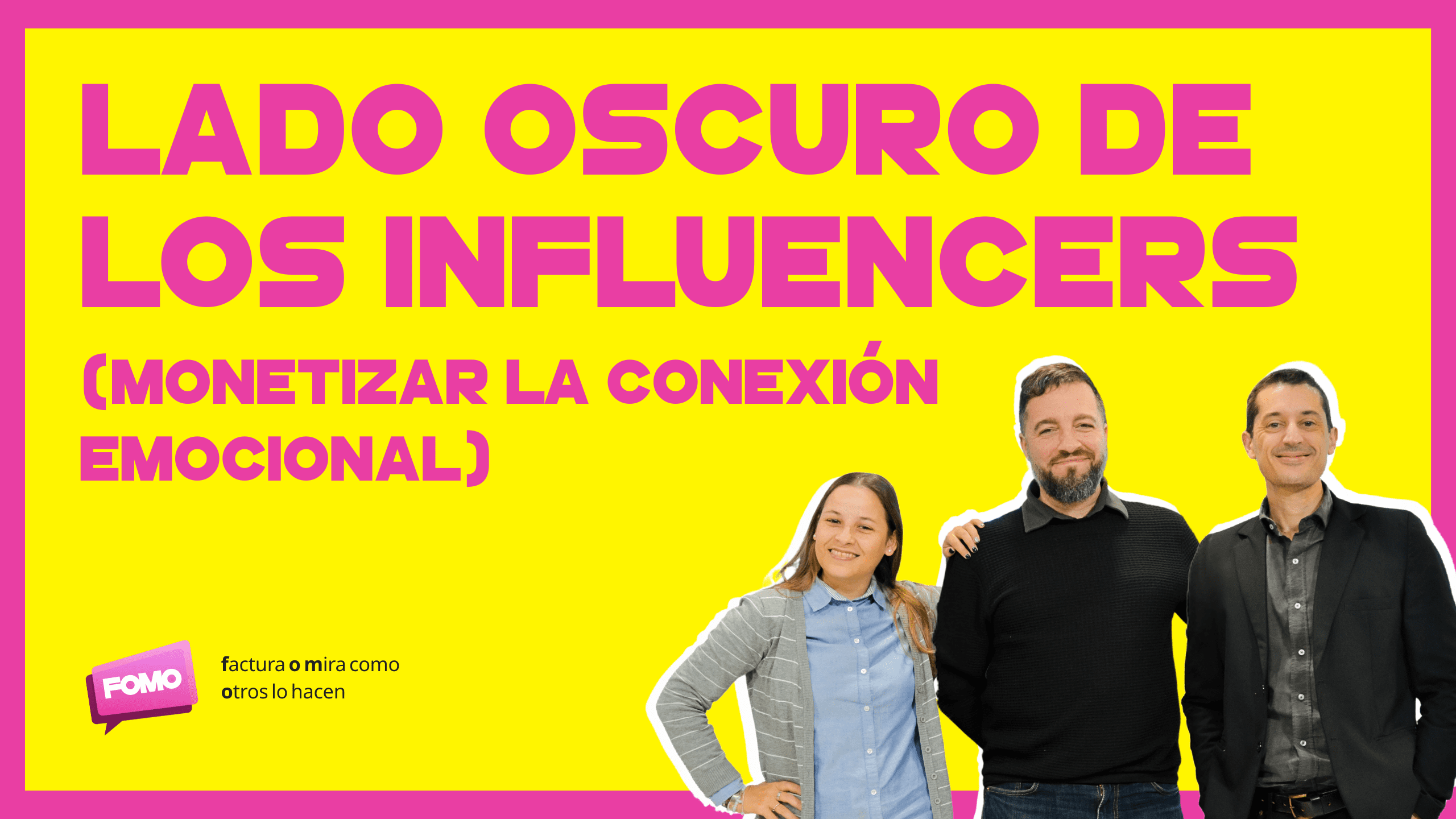 Los Influencers "influyen" en tus Compras? [VIDEO + ESTUDIO]